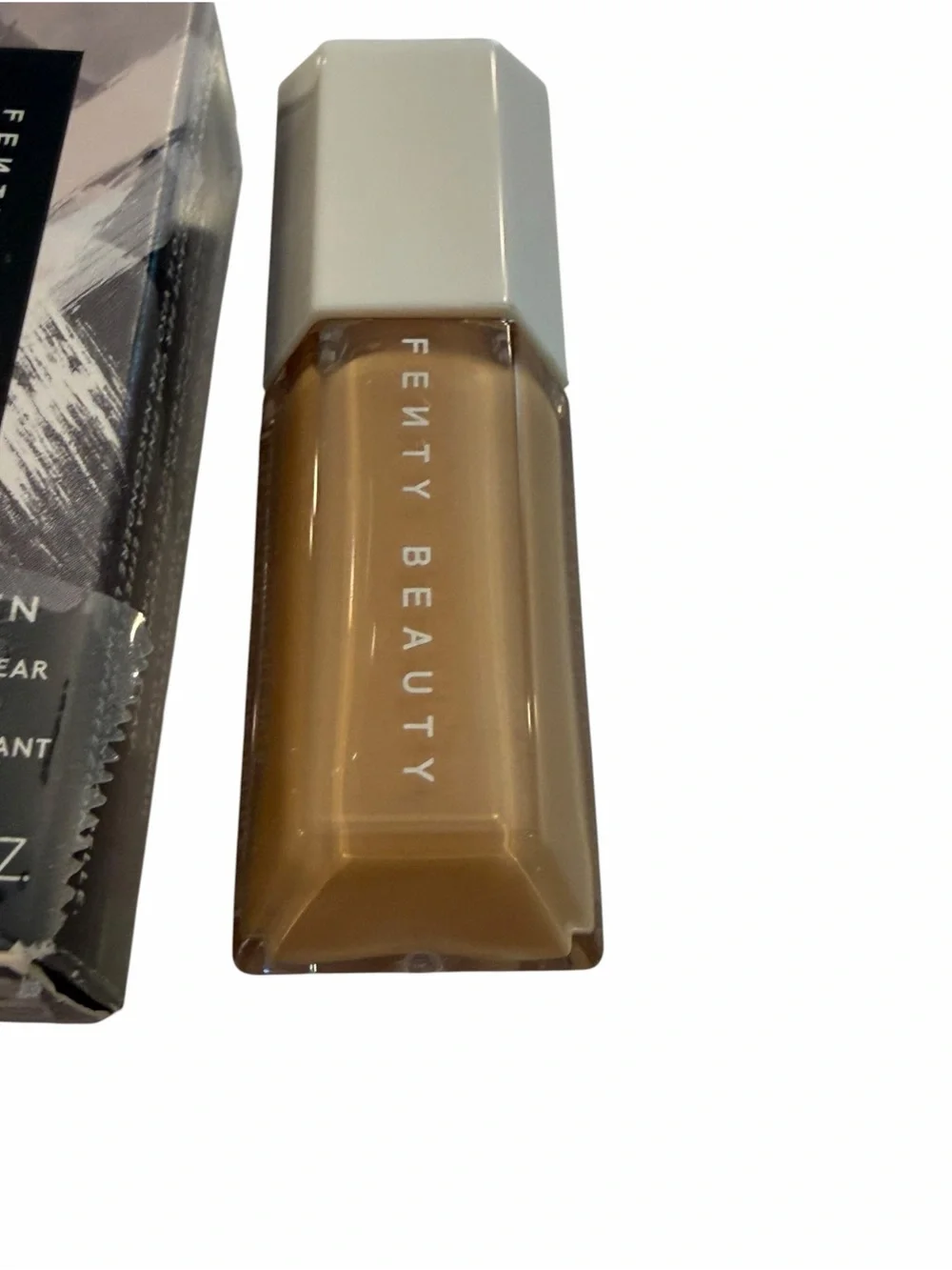 FENTY BEAUTY BY RIHANNA WE'RE EVEN BETTER LONGWEAR CONCEALER 315W 4.5 ml/.15 oz